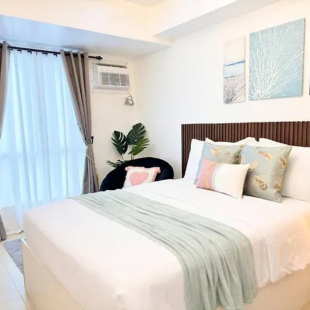 Vibe & Thrive At Studio Unit In Avida Towers Riala Tower 2